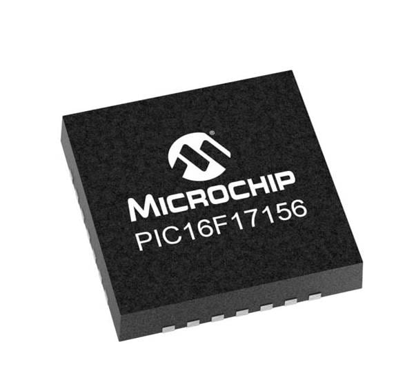 PIC16F17156T-I/STX