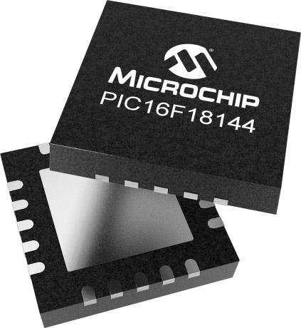 PIC16F18144T-I/6N