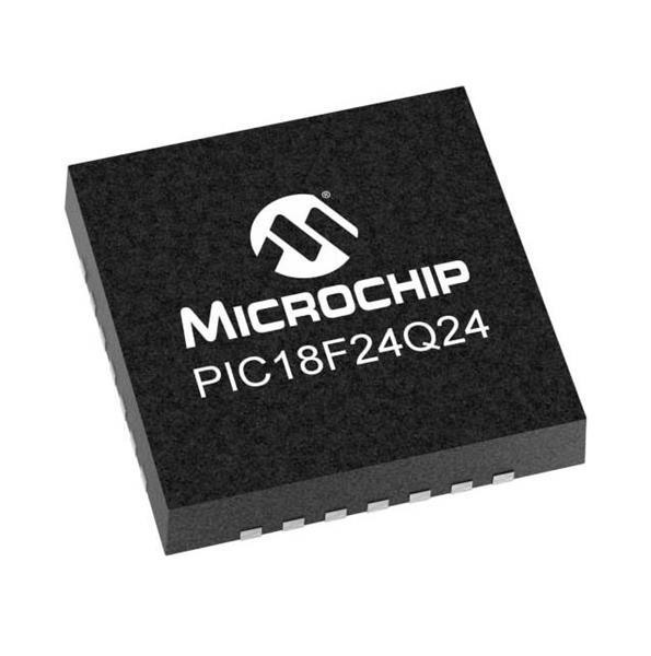 PIC18F24Q24-E/STX