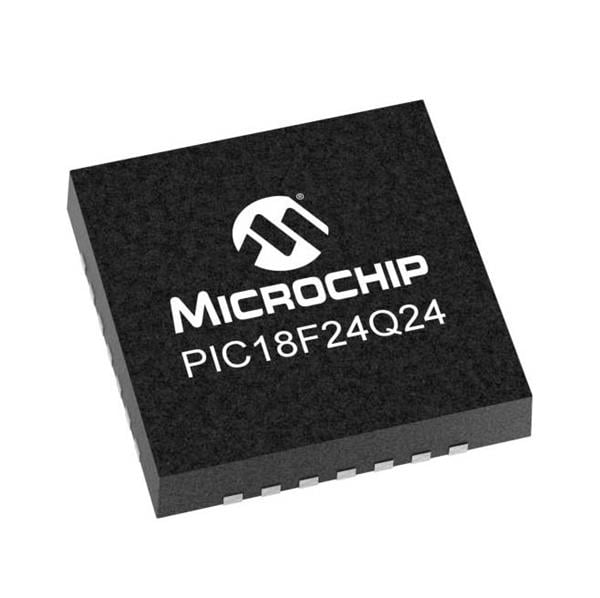 PIC18F24Q24-I/STX