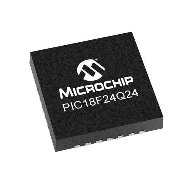 PIC18F24Q24T-I/STX