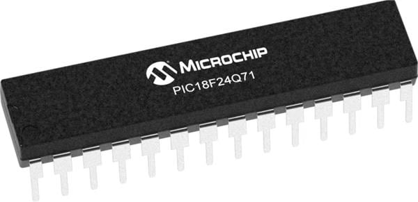AVR32DU28-I/SP