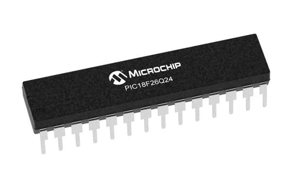 PIC18F26Q24-E/SP