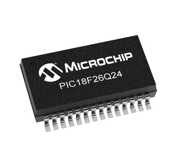 PIC18F26Q24-E/SS