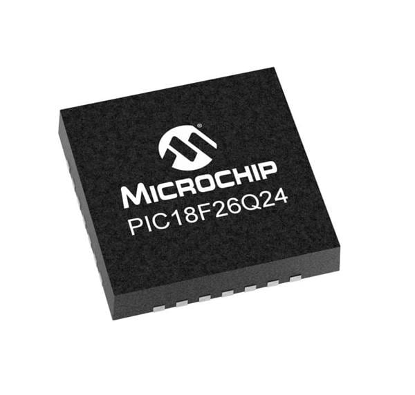 PIC18F26Q24-E/STX