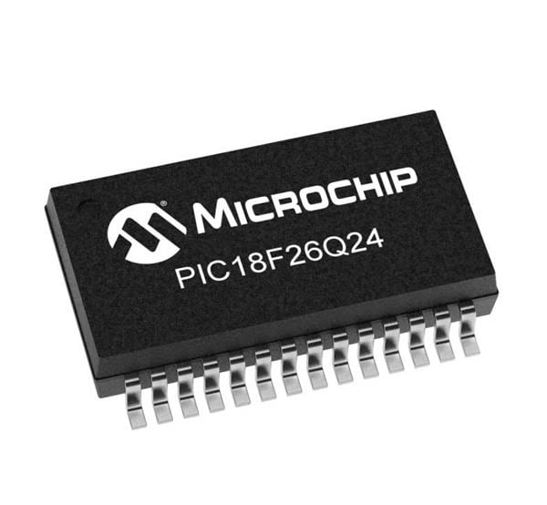 PIC18F26Q24T-I/SS