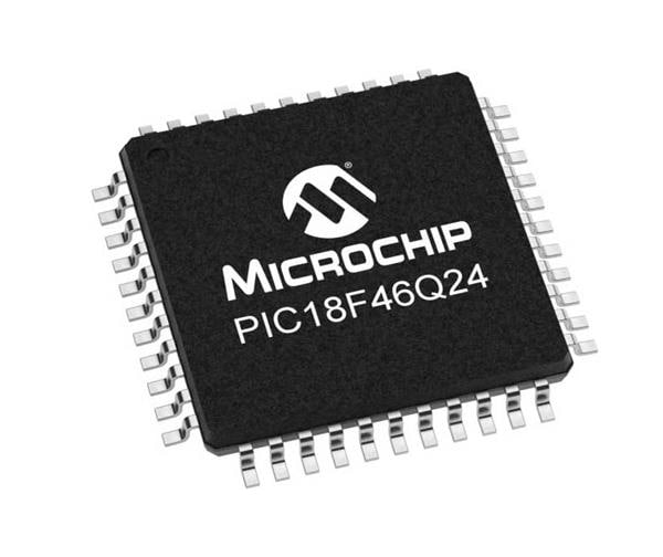 PIC18F46Q24T-I/PT