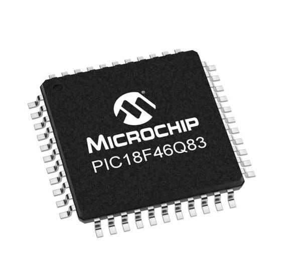 PIC18F46Q83T-I/PT
