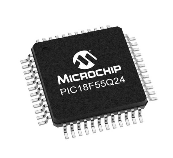 PIC18F55Q24-I/PT