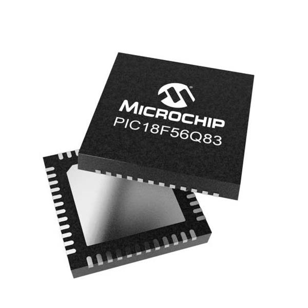 PIC18F56Q83T-I/6MX