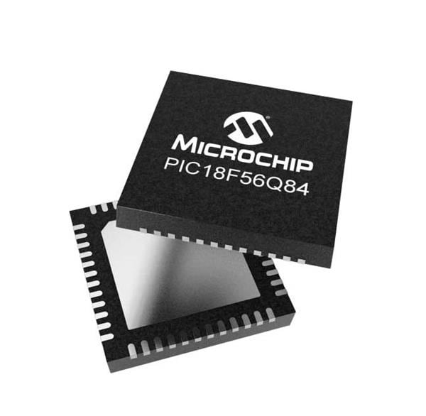 PIC18F56Q84T-I/6MX