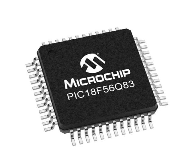 PIC18F56Q84T-I/PT