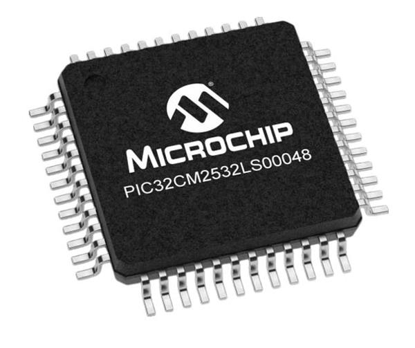 PIC32CM2532LS00048T-E/Y8X