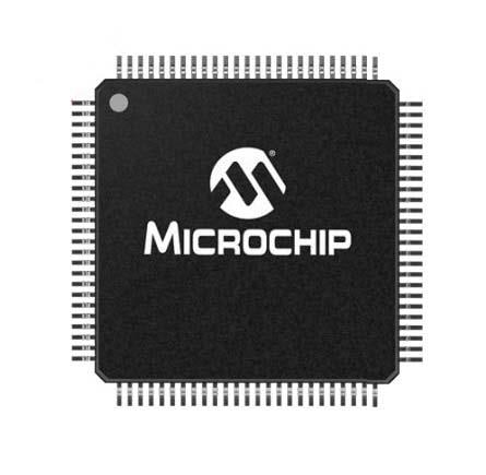 PIC32CZ2051CA70100T-I/E5X