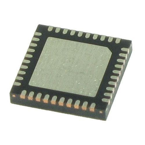 PIC18F46Q10T-I/MP