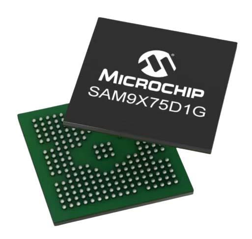 SAM9X75D1G-I/4TB