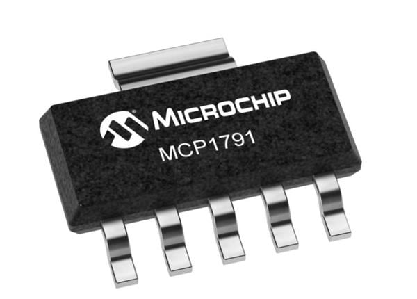 MCP1826T-3302E/DC