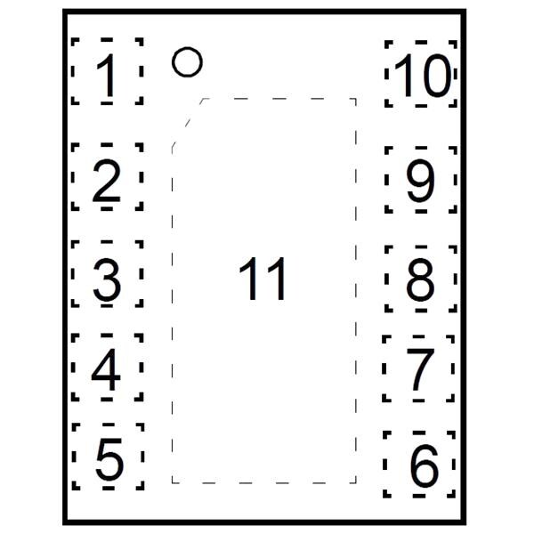 MCP33141D-10-E/MN