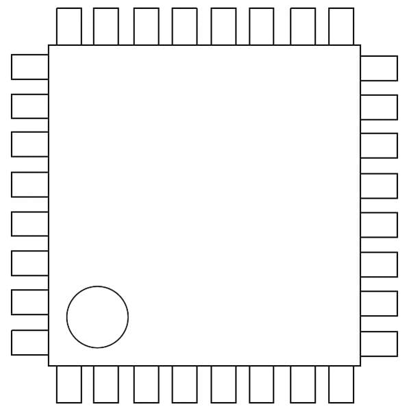 ATMEGA4808-AFR