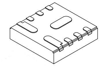 MCP16362T-E/NMX MCP16362T-E/NMX