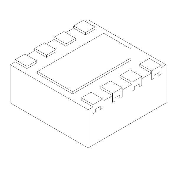 MCP1810T-30I/J8A