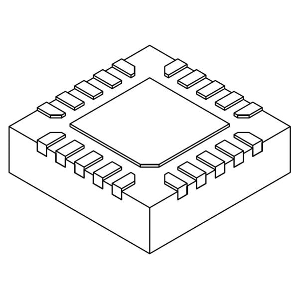 ATTINY1606-MN