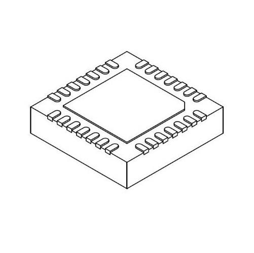 PIC18F25Q43-I/STX