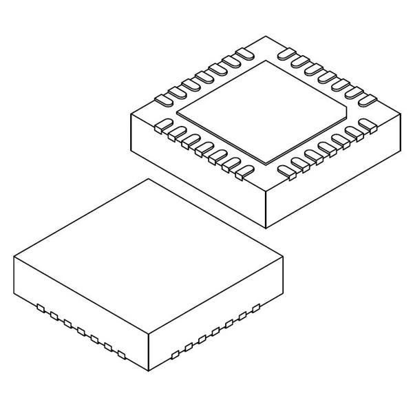 PIC18F26Q84-I/5N