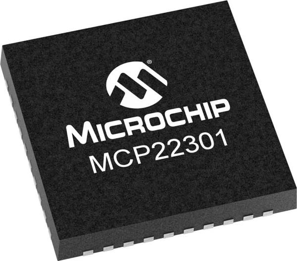 MCP22301-2I/KYX