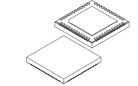 dsPIC33CK128MC105-I/M7