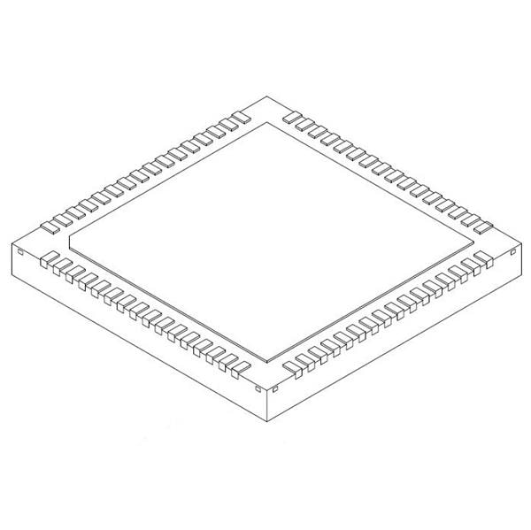 AVR128DB64-E/MR