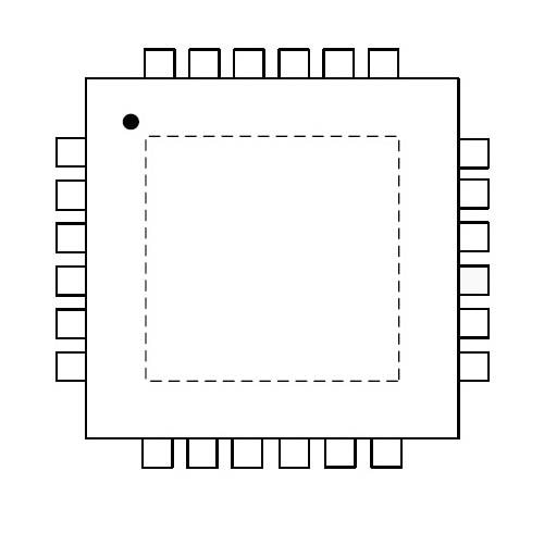 ATTINY1607-MN