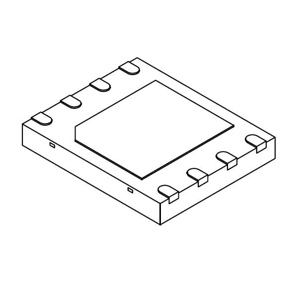 SST26VF016B-80E/MF