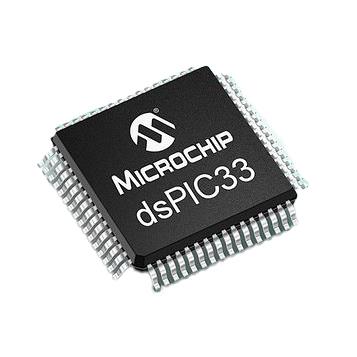 DSPIC33FJ128GP706A-I/MR