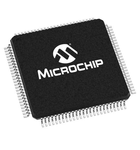 dsPIC33AK256MC210-I/PT