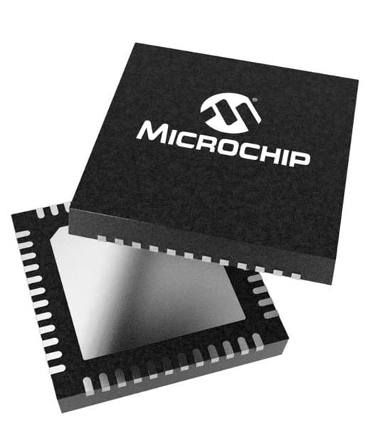 dsPIC33AK256MC505-I/M7