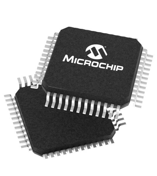 dsPIC33AK256MC505-I/PT