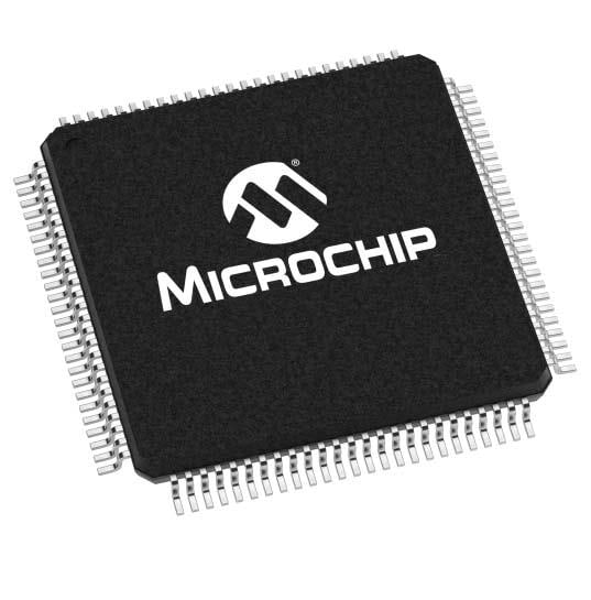 DSPIC33AK512MC510-I/PT
