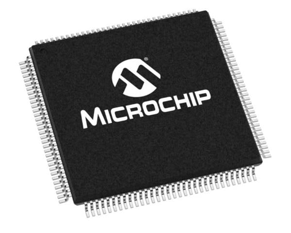 dsPIC33AK256MPS212-I/PT