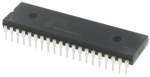 DSPIC30F3011-30I/P