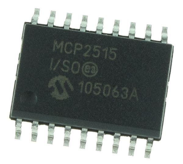 MCP2515-I/SO