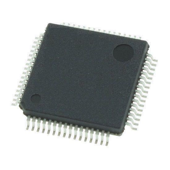 PIC32MX340F256HT-80V/PT