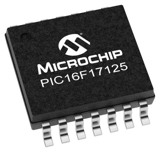 PIC16F17125-I/ST PIC16F17125-I/ST