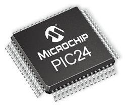 PIC24F16KA302T-I/ML