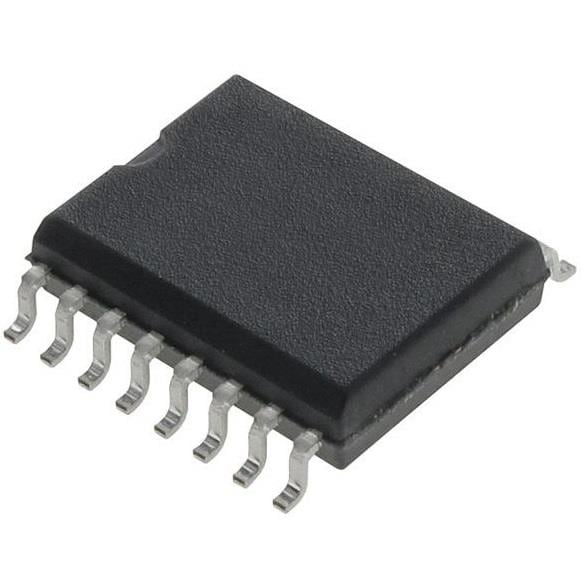 DSPIC30F3010-30I/SO