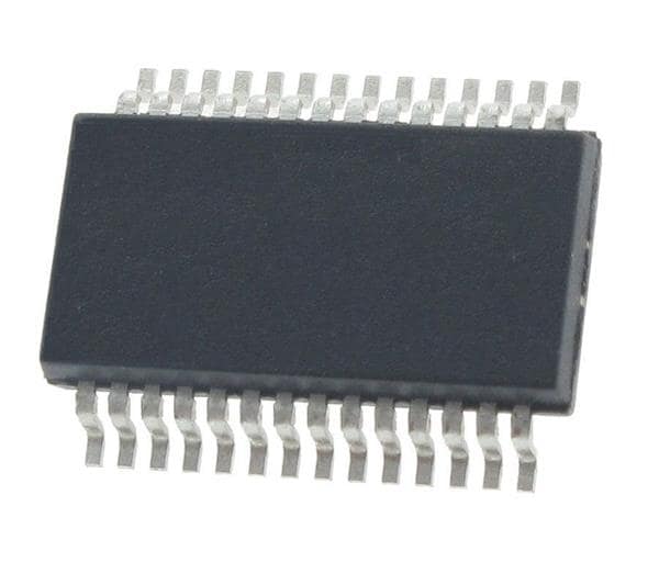 AVR128DA28T-I/SO