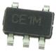 Microchip Technology MCP6001RT-I/OT