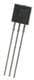 Microchip Technology TC54VC2702EZB