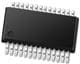 Microchip Technology PIC16LF723-E/SS