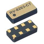 RV-8263-C7-32.768KHZ-20PPM-TA-QC